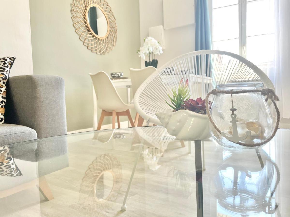 Arina & Julien Apartment Диеп Екстериор снимка