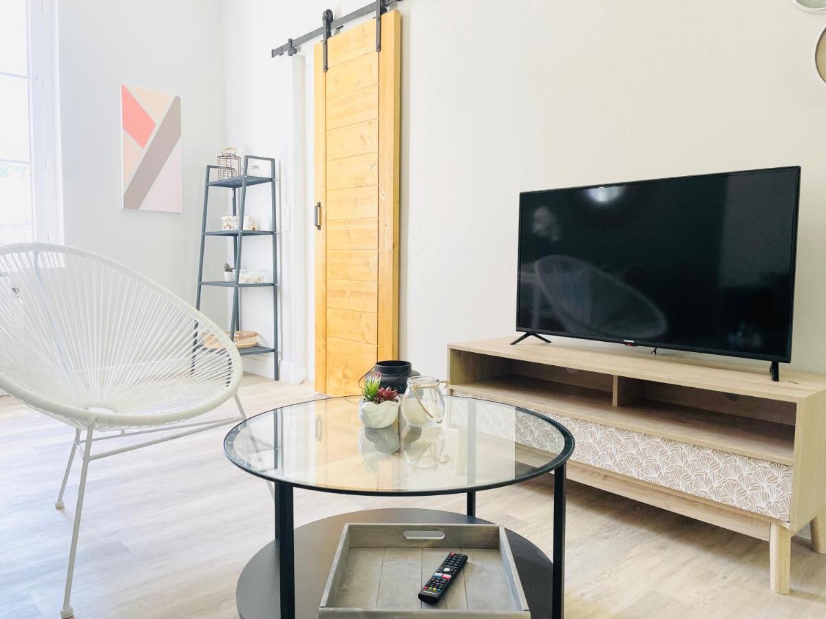 Arina & Julien Apartment Диеп Екстериор снимка