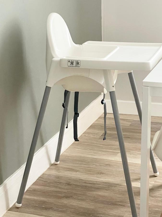 Arina & Julien Apartment Диеп Екстериор снимка